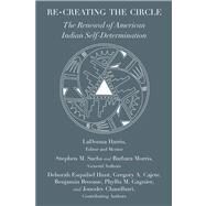Re-Creating the Circle by Harris, Ladonna; Sachs, Stephen M.; Morris, Barbara, 9780826350572