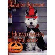 Howloween Murder by Berenson, Laurien, 9781496730572