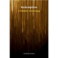 Redemption by Nicholas Roumas, 9781531510572