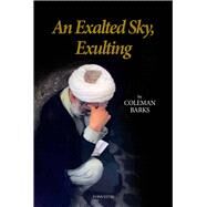 An Exalted Sky, Exulting by Barks, Coleman, 9781941610572