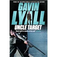 Uncle Target by Lyall, Gavin, 9781448200573