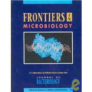 Frontiers in Microbiology by Walker, Graham C.; Kaiser, Dale; American Society for Microbiology, 9781555810573