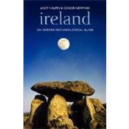 Ireland by Halpin, Andy; Newman, Conor, 9780192880574