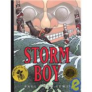 Storm Boy by Lewis, Owen Paul; Lewis, Paul Owen, 9781582460574