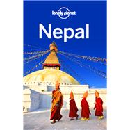 Lonely Planet Nepal 11 by Mayhew, Bradley; Brown, Lindsay; Stiles, Paul, 9781786570574