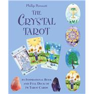 The Crystal Tarot by Permut, Philip; Garner, Emma, 9781907030574