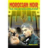 Moroccan Noir by Smolin, Jonathan, 9780253010575