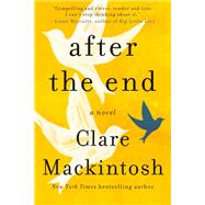 After the End by Mackintosh, Clare, 9780451490575