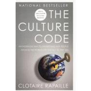 The Culture Code by RAPAILLE, CLOTAIRE, 9780767920575