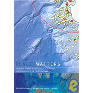 Place Matters by Wright, Dawn J.; SCHOLZ, ASTRID J.; Earle, Sylvia A., 9780870710575