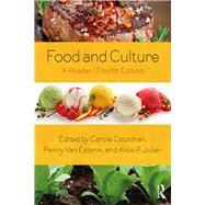 Food and Culture: A Reader by CAROLE COUNIHAN; MILLERSVILLE, 9781138930575