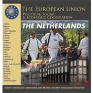 The Netherlands by Docalavich, Heather, 9781422200575