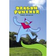 Dragon Puncher Book 1 by Kochalka, James, 9781603090575