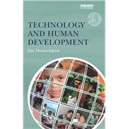 Technology and Human Development by Oosterlaken; Ilse, 9781138780576