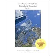 International Economics by Appleyard, Dennis R.; Field, Alfred J., Jr., 9781259010576