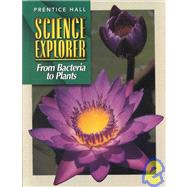 Prentice Hall Science Explorer by Padilla, Michael J., 9780130540577