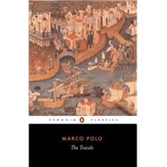 The Travels by Polo, Marco; Latham, Ronald E.; Latham, Ronald E., 9780140440577
