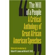 The Will of a People by Leeman, Richard W.; Duffy, Bernard K, 9780809330577