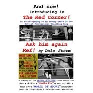 Ask Him Again Ref! by Storm, Dale; Preston, Peter, 9781492890577
