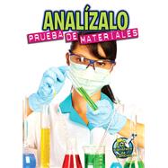 Analzalo / Analyze This by Hicks, Kelli; Duke, Shirley, 9781631550577