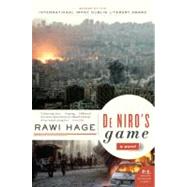 de Niro's Game by Hage, Rawi, 9780061470578