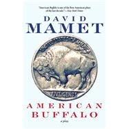 American Buffalo by Mamet, David, 9780802150578