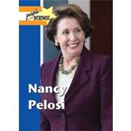 Nancy Pelosi by Epstein, Dwayne, 9781420500578