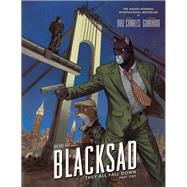 Blacksad: They All Fall Down  Part One by Daz Canales, Juan; Guarnido, Juanjo; Schutz, Diana; Kander, Brandon, 9781506730578