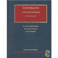 Contracts by Farnsworth, E. Allan; Young, William F.; Sanger, Carol, 9781587780578