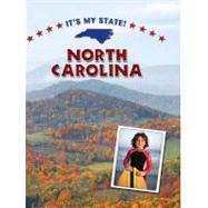 North Carolina by Gaines, Ann; Steinitz, Andy, 9781608700578