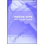 Imagine Hope by Watney; Simon, 9781841420578