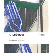 K. H. Hodicke by Galerie, Berlinische, 9783777420578