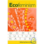 Ecofeminism by Warren, Karen J., 9780253210579