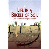 Life in a Bucket of Soil by Silverstein, Alvin; Silverstein, Virginia, 9780486410579