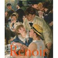 Renoir by Distel, Anne, 9780789210579