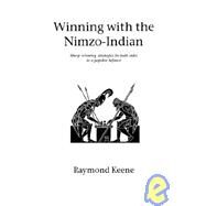 Winning With the Nimzo-Indian by Keene, Raymond, 9781843820581