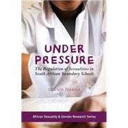 Under Pressure by Bhana, Deevia, 9781920590581