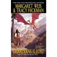 Guardians Lost by Weis Margaret, 9780061020582