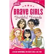 Brave Girls by Gerelds, Jennifer, 9780718030582