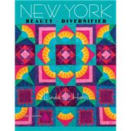 New York Beauty Diversified by Hahn, Linda J., 9781604600582