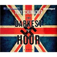 The Darkest Hour by Schumacher, Tony; Jackson, Gildart, 9781633790582