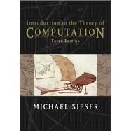 Introduction to the Theory of Computation by Michael Sipser, 9780357670583