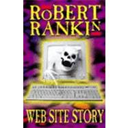 Web Site Story by RANKIN, 9780385600583