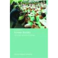 Korean Society: Civil Society, Democracy and the State by Armstrong; Charles K, 9780415770583