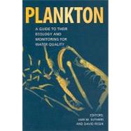 Plankton by Suthers, Iain M.; Rissik, David, 9780643090583