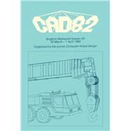 CAD82 by Alan Pipes, 9780861030583