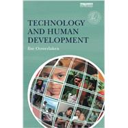 Technology and Human Development by Oosterlaken; Ilse, 9781138780583