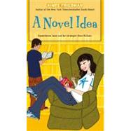 A Novel Idea by Friedman, Aimee, 9781439120583