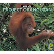 Project Orangutan by Ring, Susan, 9781590360583