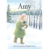 Amy by Lukkarinen, Ritva; Vainio, Pirkko, 9781605370583